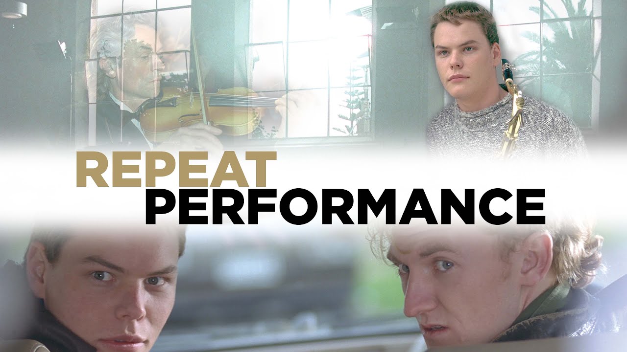 Repeat Performance | A Billy Graham Film