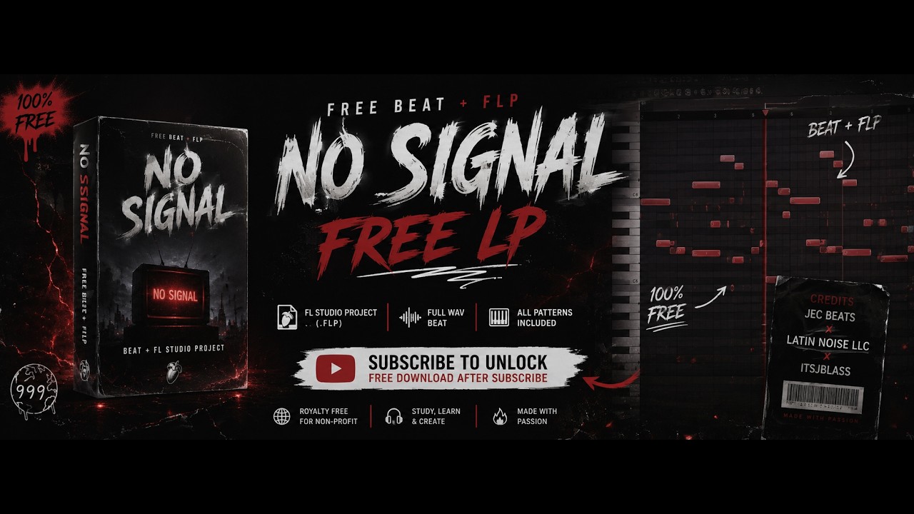 [FREE FOR PROFIT] Juice WRLD x Iann Dior Type Beat + FREE FLP 2026