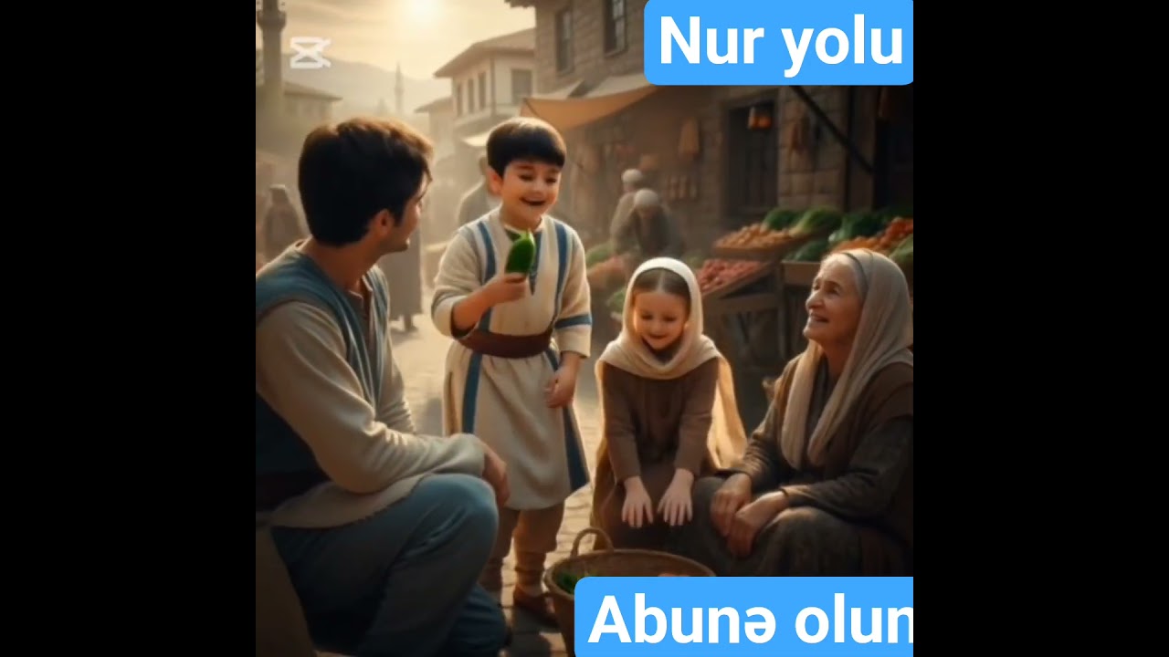 Kalbi təmizləyən sir#abune#dinihikaye#dini