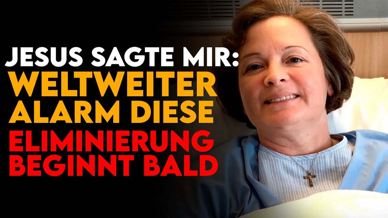Missionarin stirbt, und Jesus enthüllt, wer als ERSTE ausgeschlossen wird — NTE