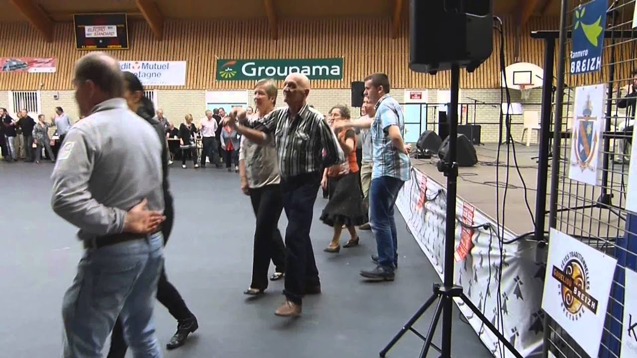 Concours Kas Ha Barh Carnac 03/11/2013