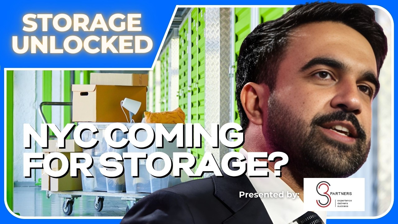 Is a $6M lawsuit against extra space a sign of more to come in NYC