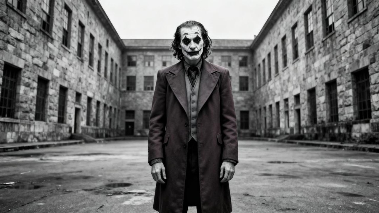 CHOSEN ONES  GOD’S MOVING YOU TO THE LAND THAT MATCHES YOUR SPIRIT — STAY READY  JOKER MOTIVATION