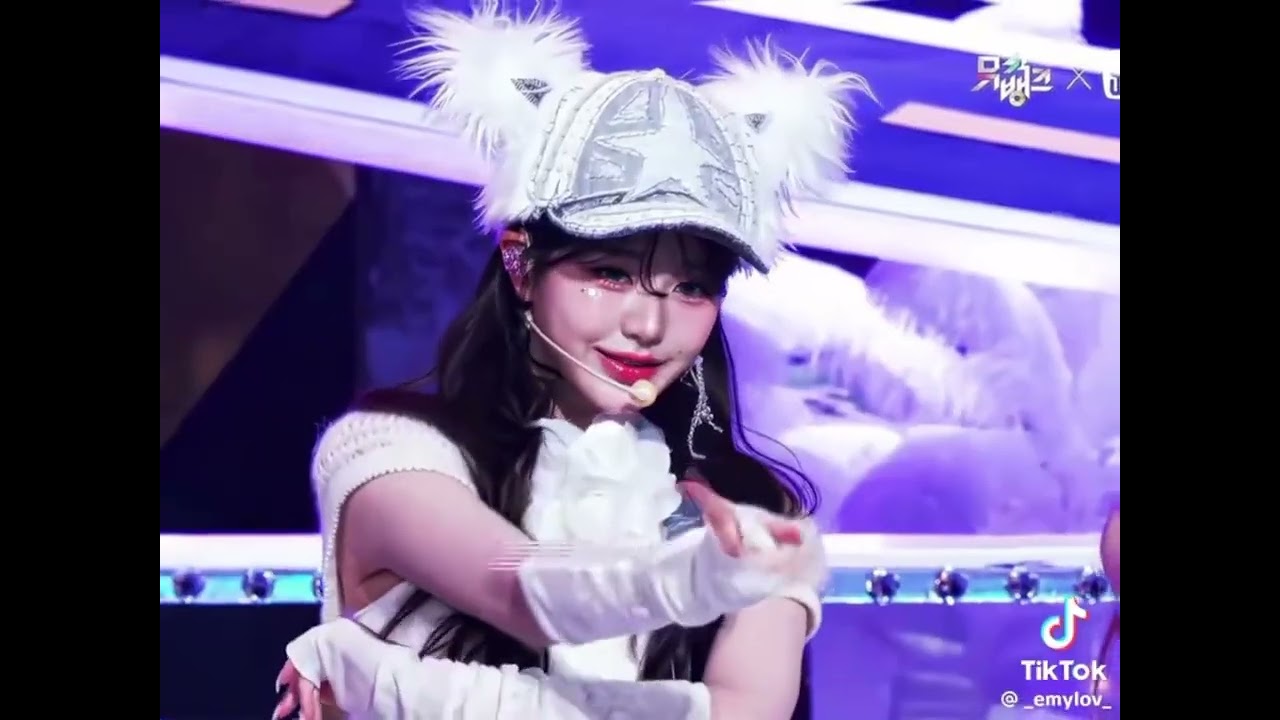 Tổng hợp tiktok Jang Wonyoung(ive) mới nhất 2026