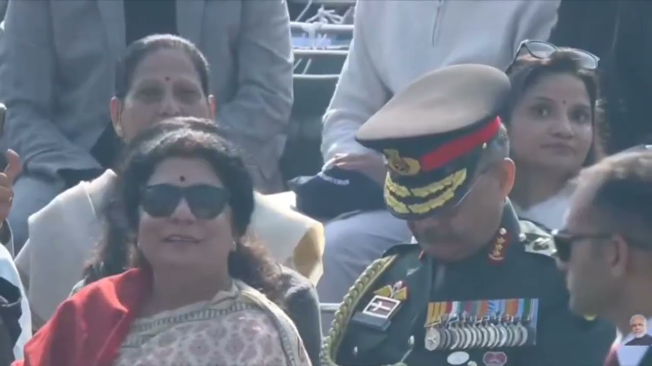 शुभांशु शुक्ला जी को अशोक चक्र से सम्मानित किया जाना राष्ट्र के शौर्य और सम्मान का प्रतीक है।