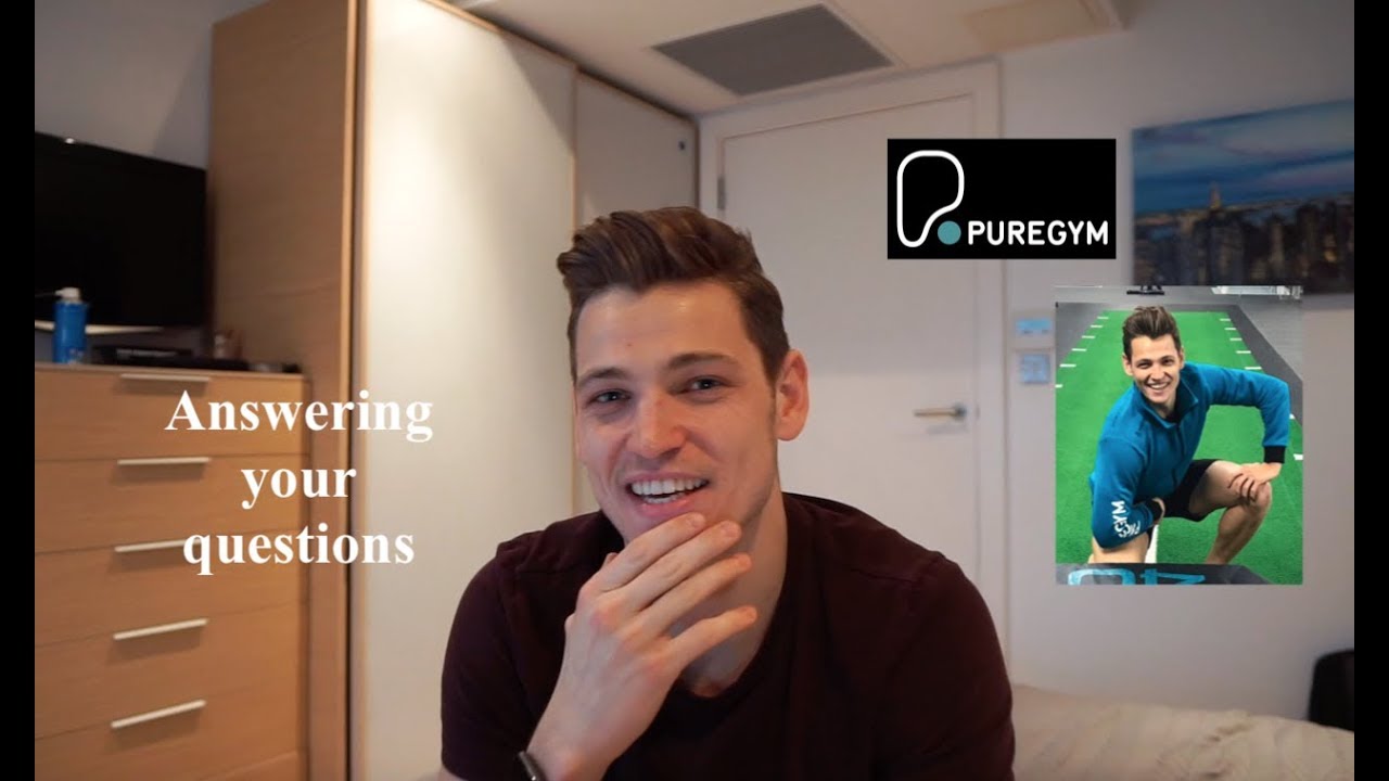 What Is It Like To Work At PURE GYM? | Q&A