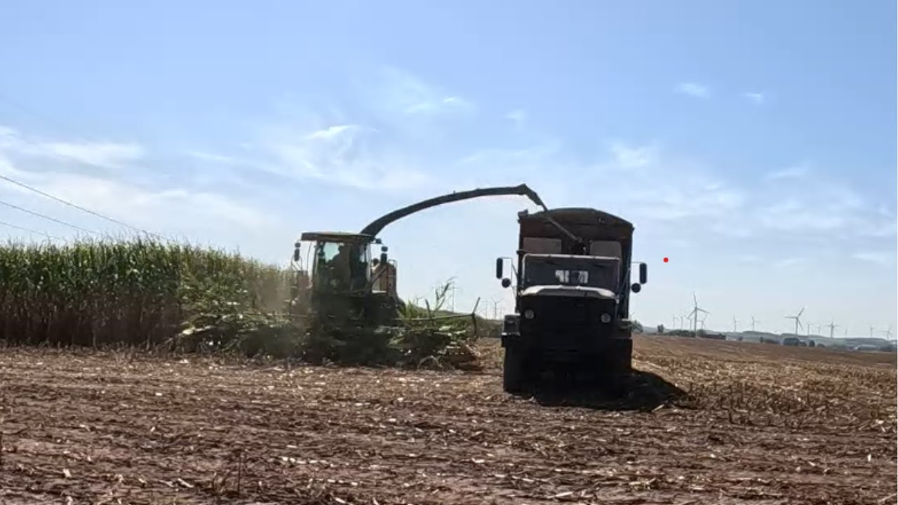 One Bunker Full On To The Next