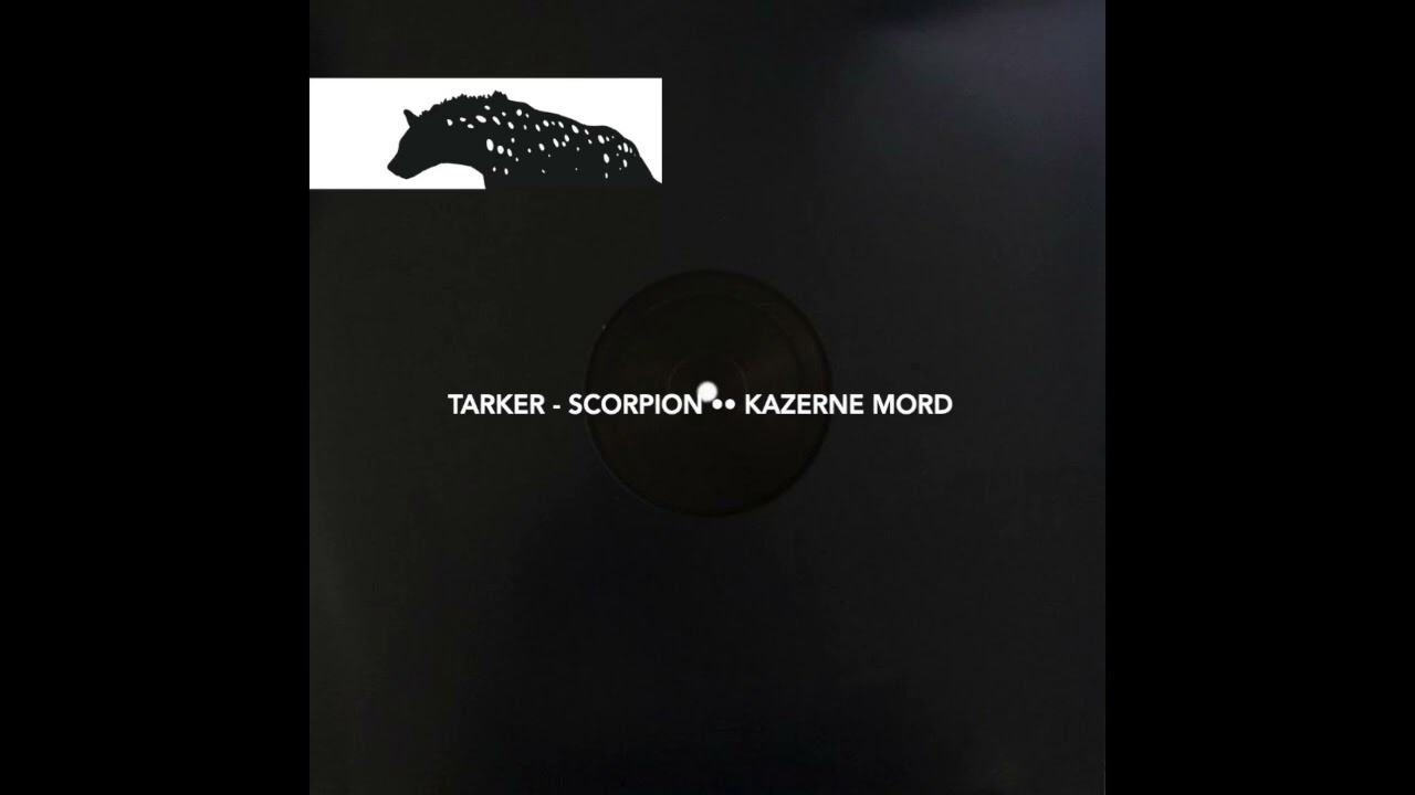 Tarker - Scorpion •• [Kazerne MORD]