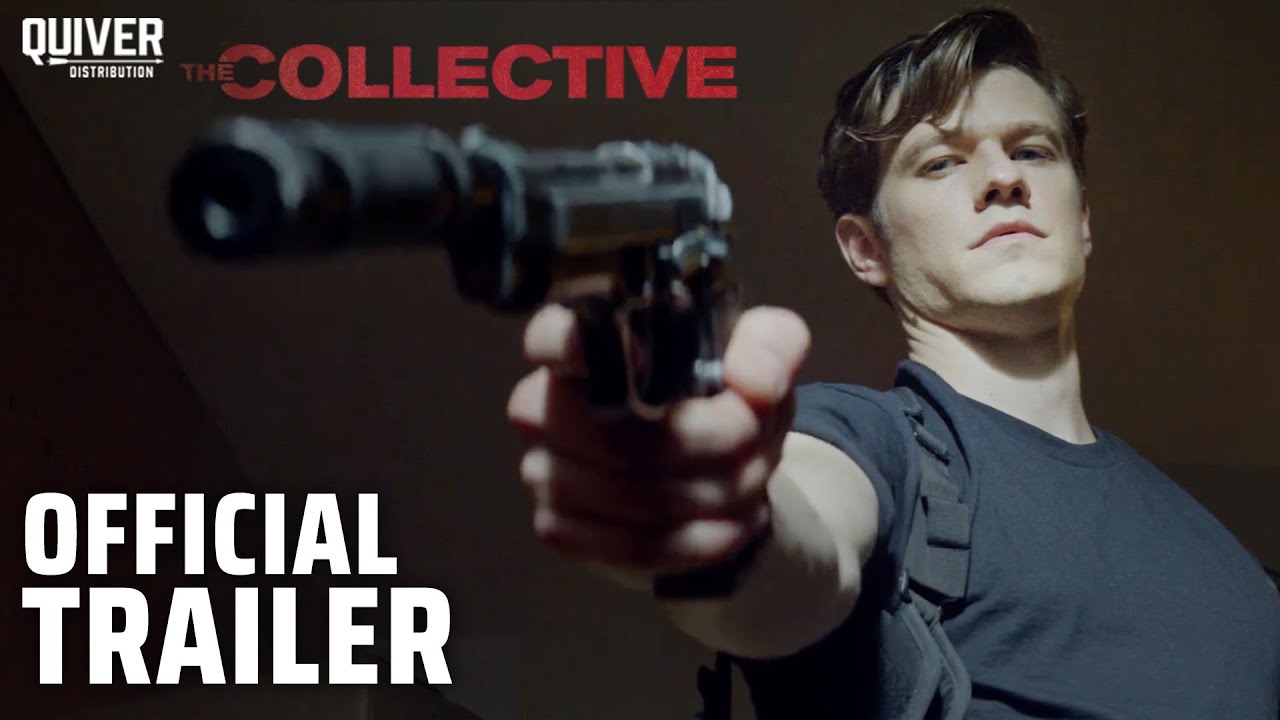The Collective | Official Trailer