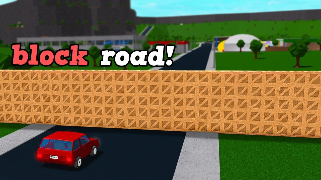 САМЫЕ СМЕШНЫЕ ОШИБКИ в истории Блоксбурга!