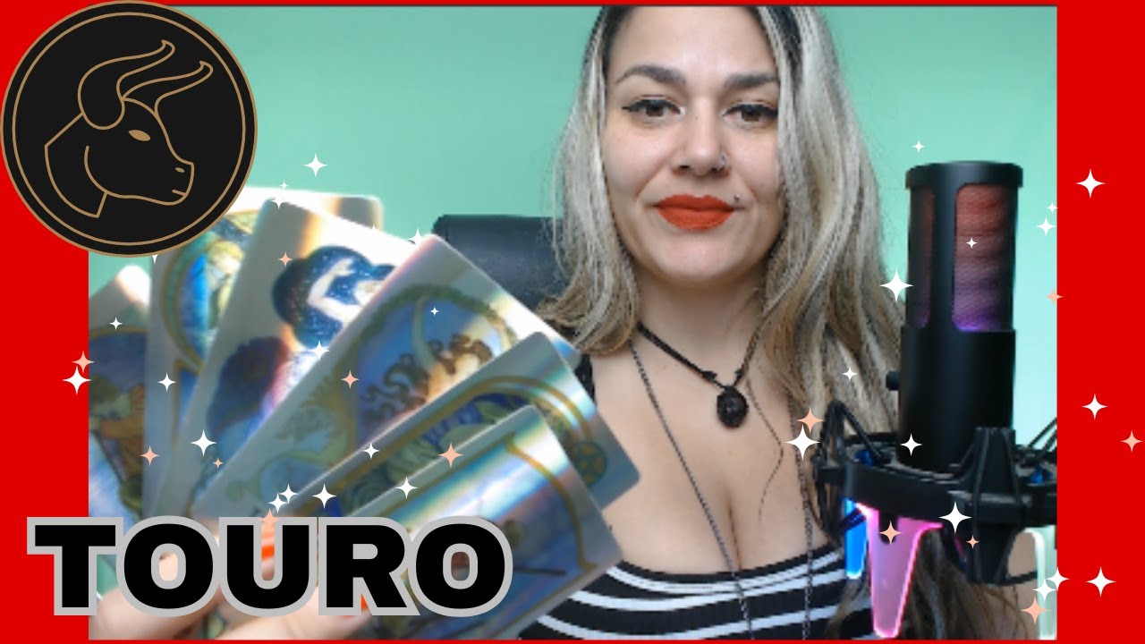 TOURO♉ACREDITA Q VCS AINDA TEM ALGO PARA VIVEREM JUNTOS👩‍❤️‍💋‍👨 #cartas #tarot #leitura #taro #amor