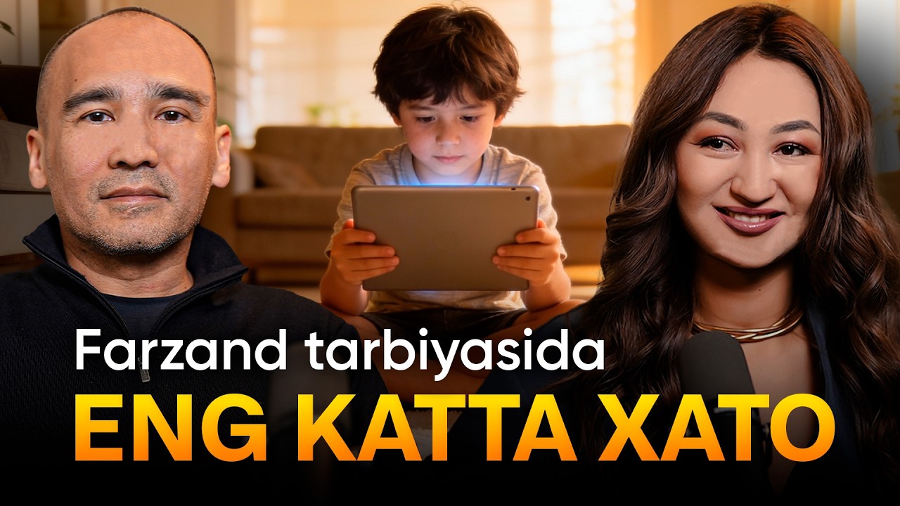 Diplom bekor?! Laziz Adhamov: Ta’limni boshqacha qilish kerak