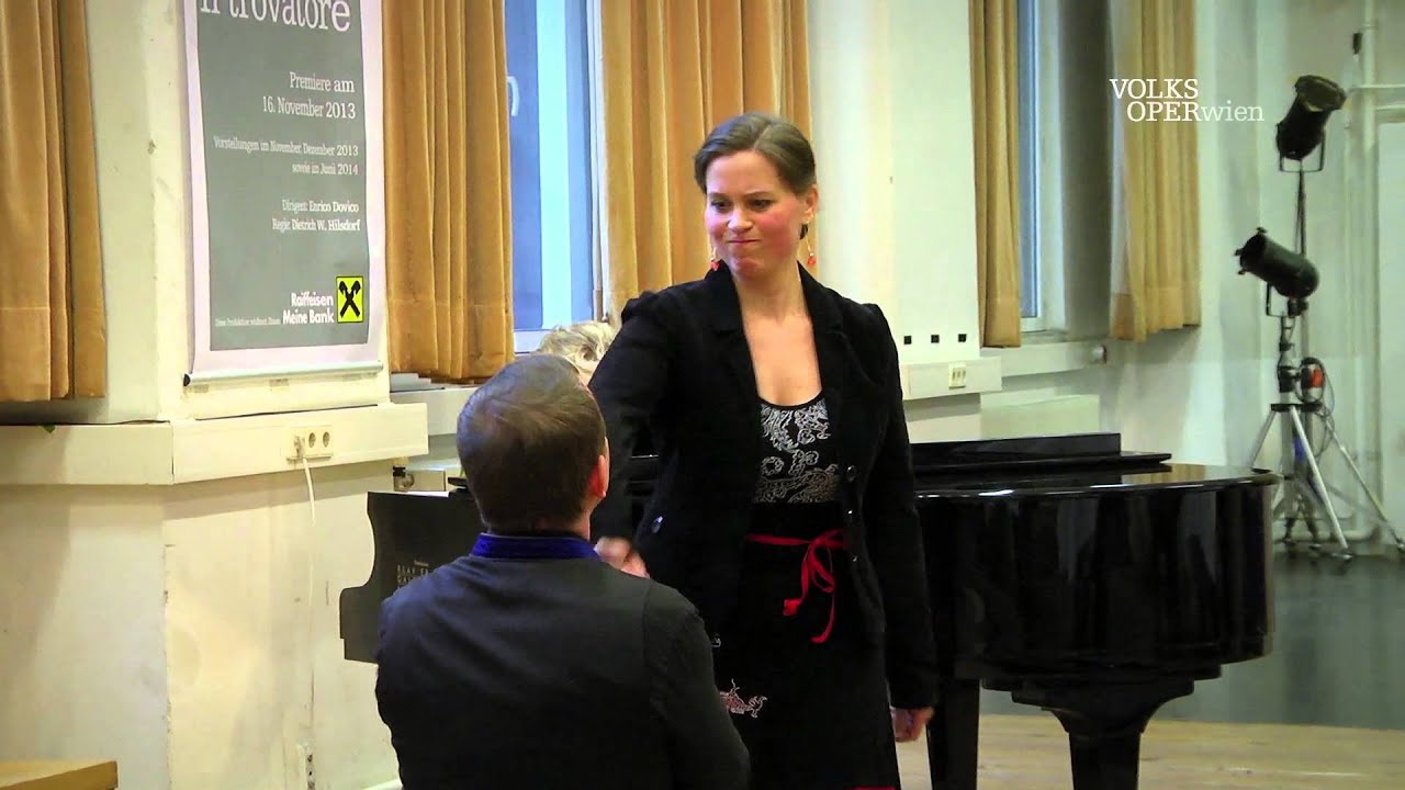 F&ouml;rderkreis der Volksoper Wien &ndash; Imagevideo