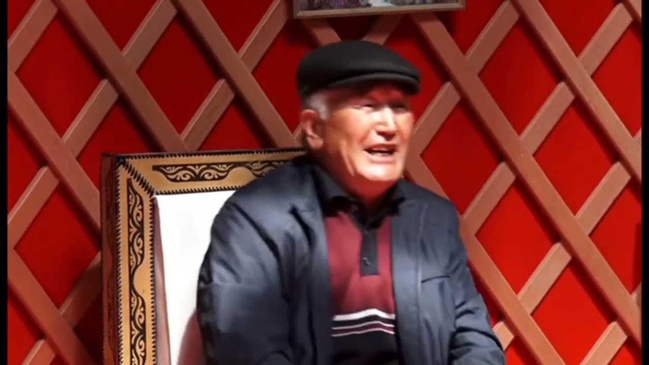 50-жылдык жолугушуу.1970-2020 ж.М.Элебаев атындагы орто мектеп.Талды-суу айылы.
