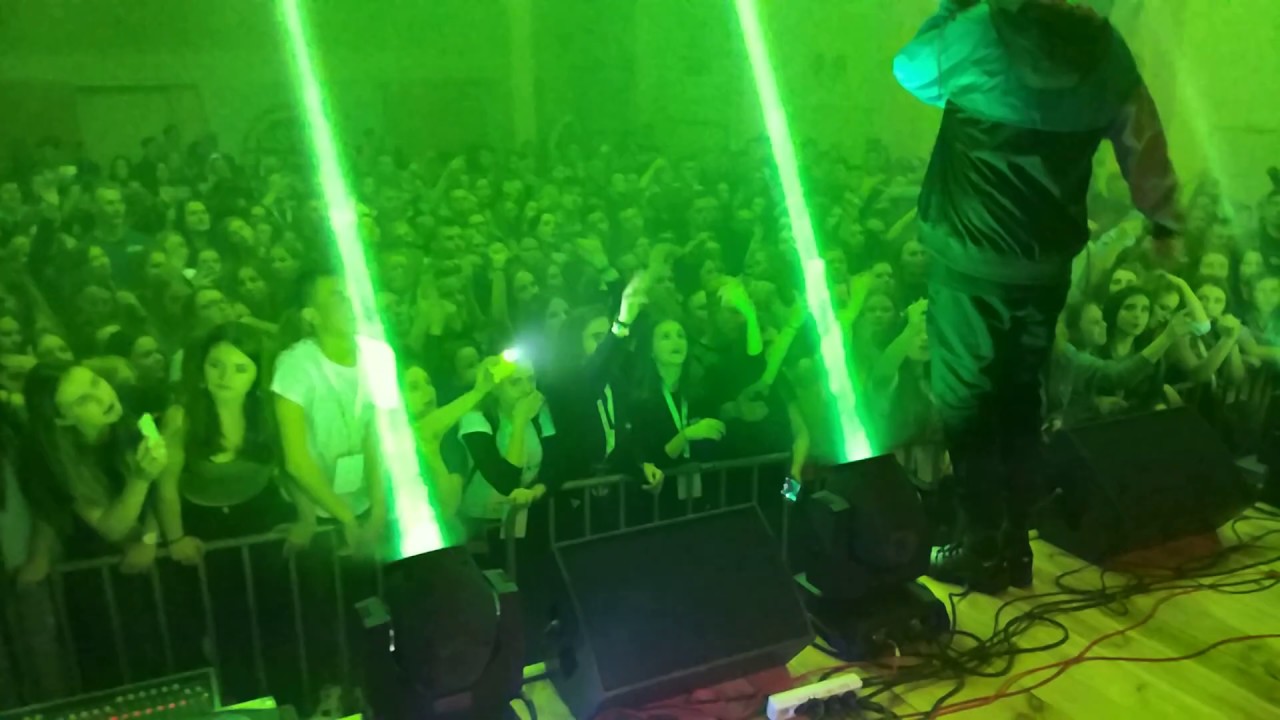 ReTo - Papierosy RMX - Ostrowiec Świętokrzyski / (Ostrowiecki Rap)