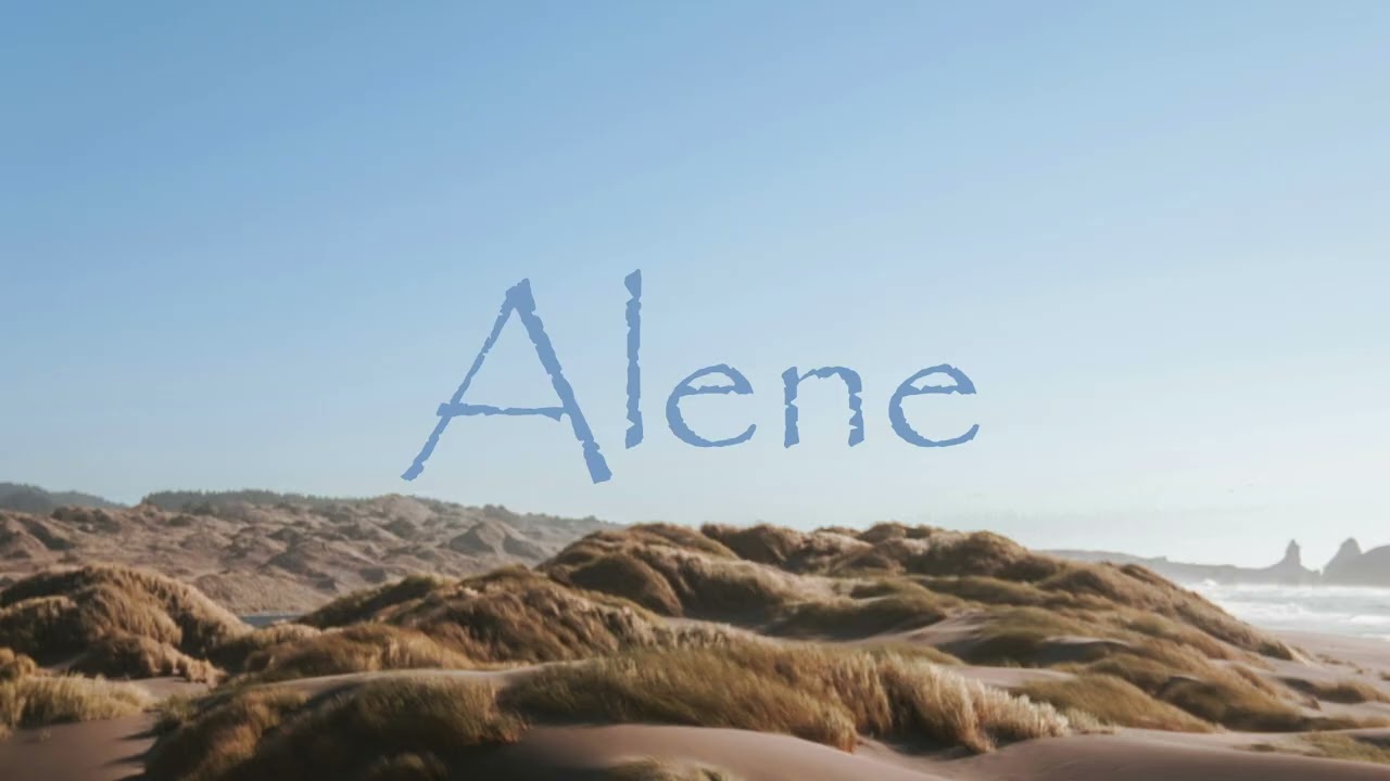 Alene - Tyr x Oscar Blesson Type Beat (Norsk HipHop/Rap Type Beat)