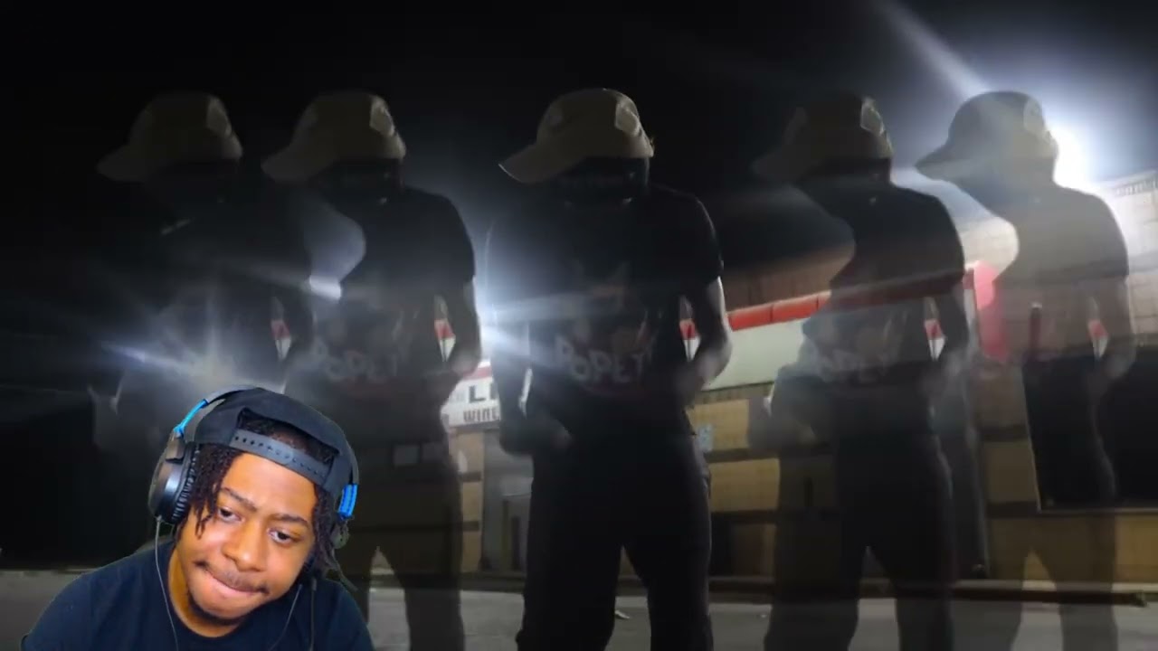 THE BEST RAPPER ALIVE!!!!!! Leek Reacts To Yuno Miles