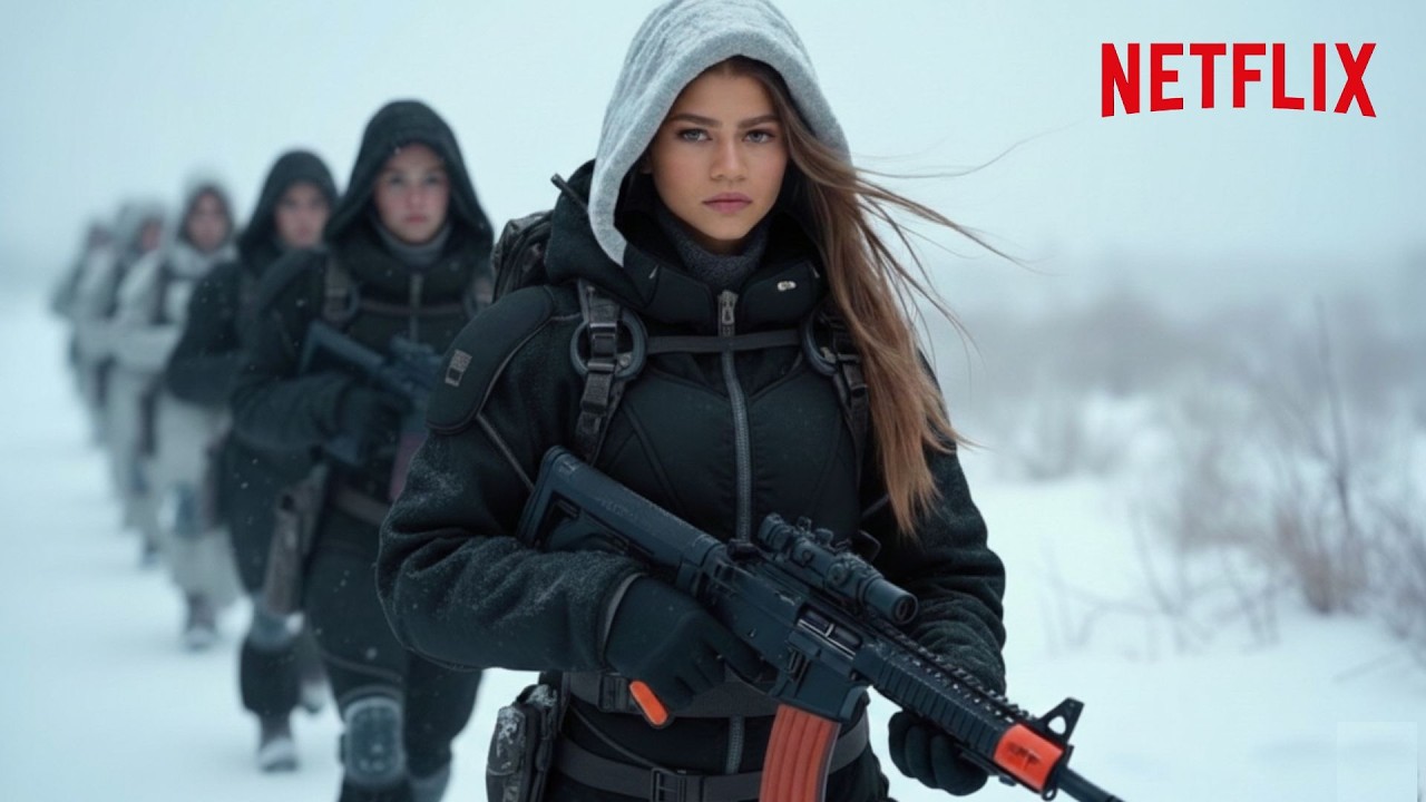 20 The Hottest Spy TV Series You Can't Afford to Miss!