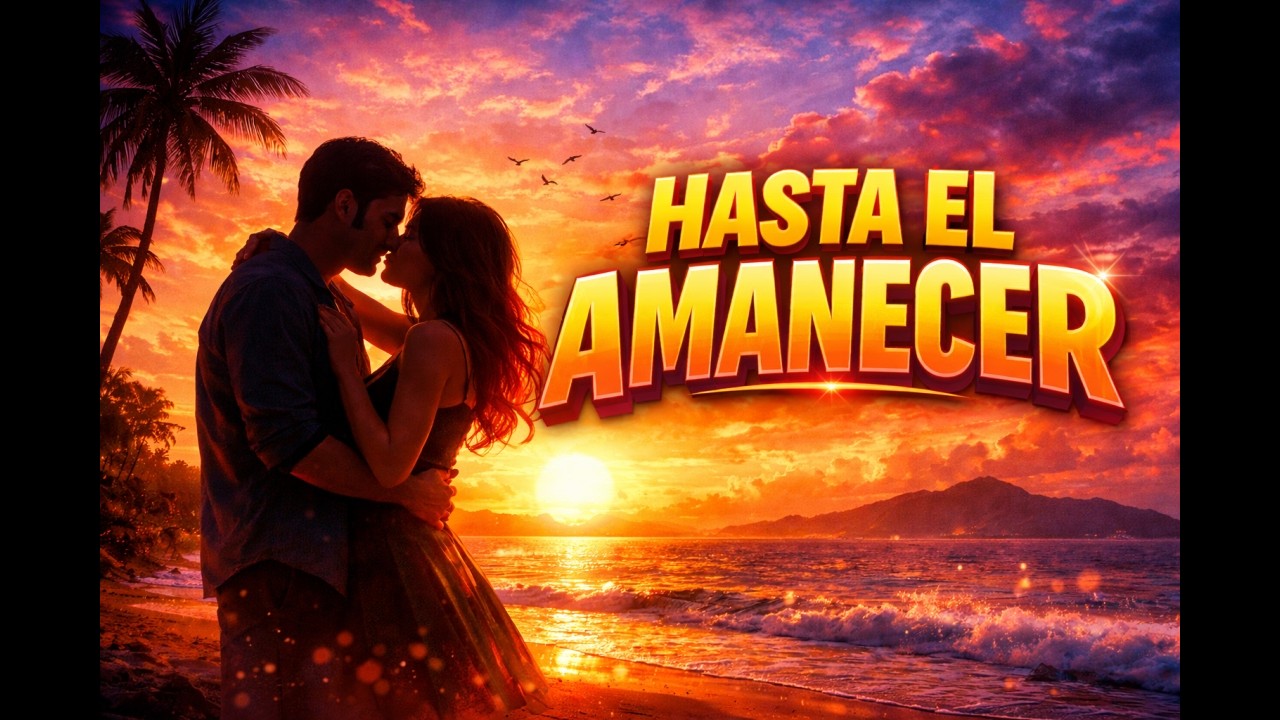 Hasta el Amanecer