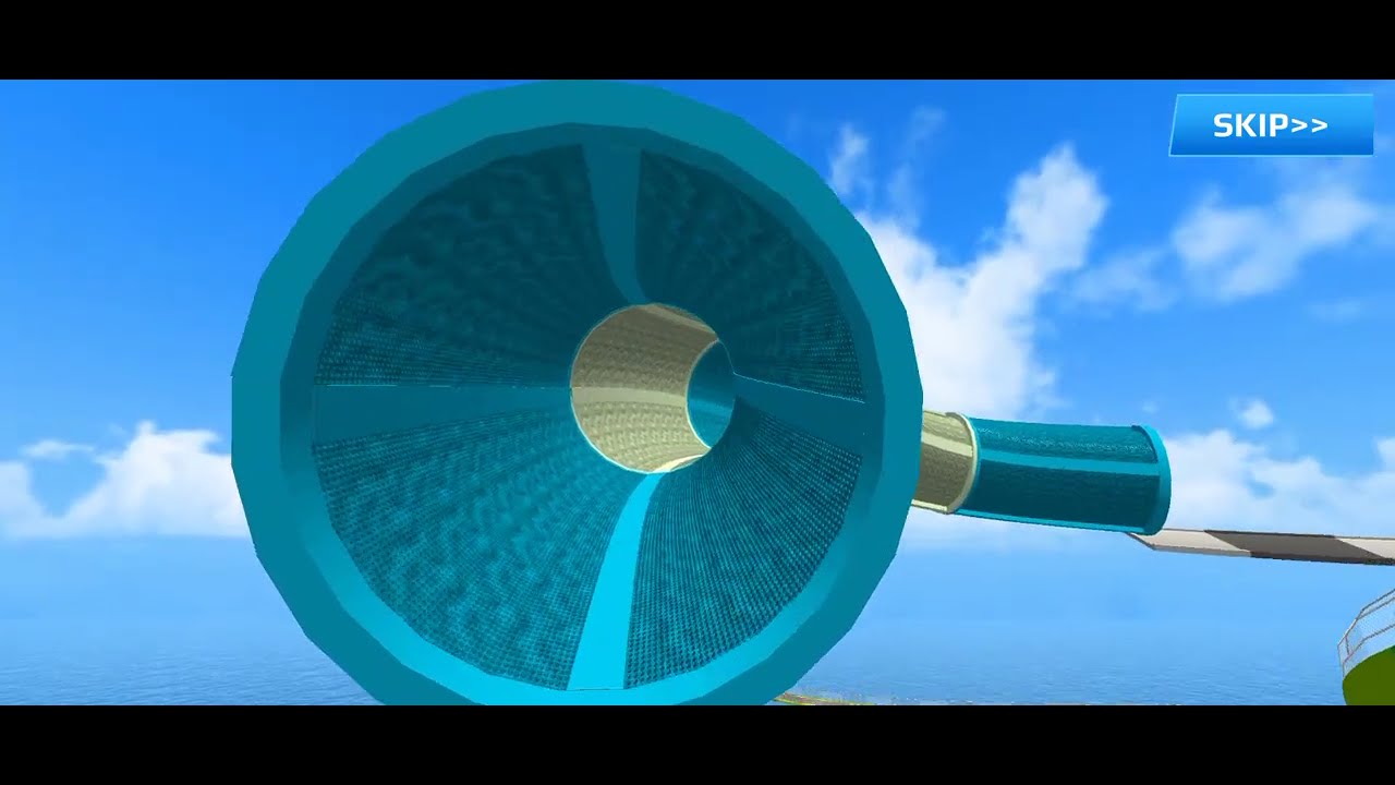 GT Car Stunt Master Gameplay 