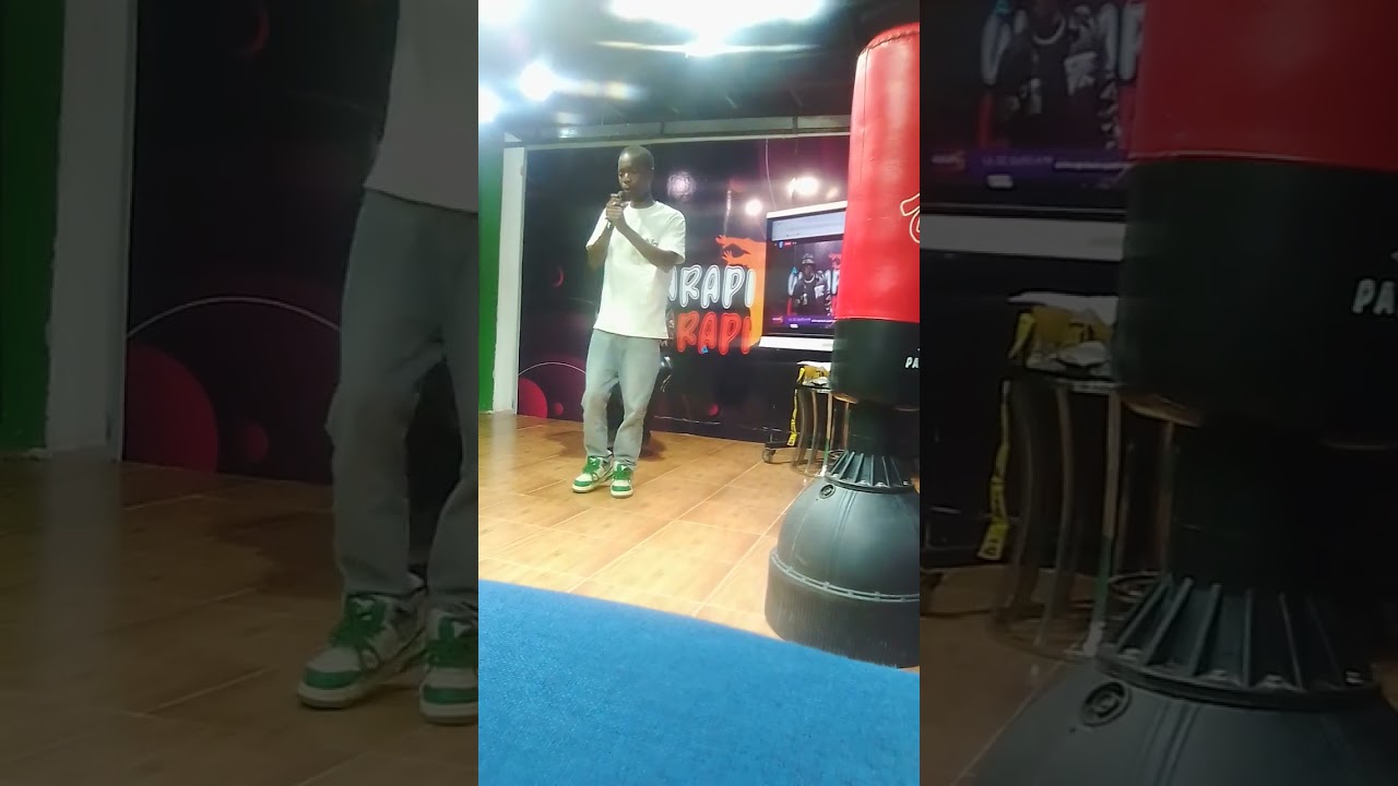 Muito Obrigado @lilwaynemozofficial e toda produção.
