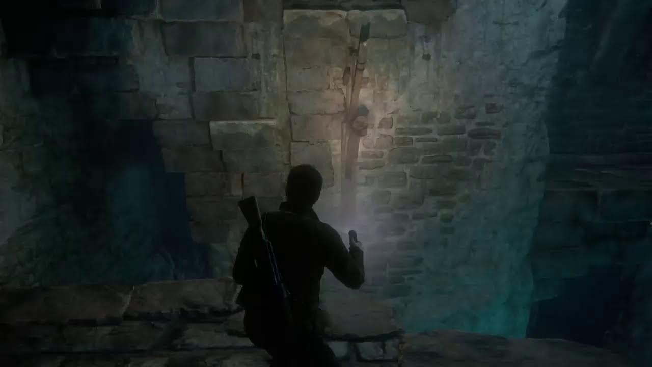 Uncharted 4 live || ps4