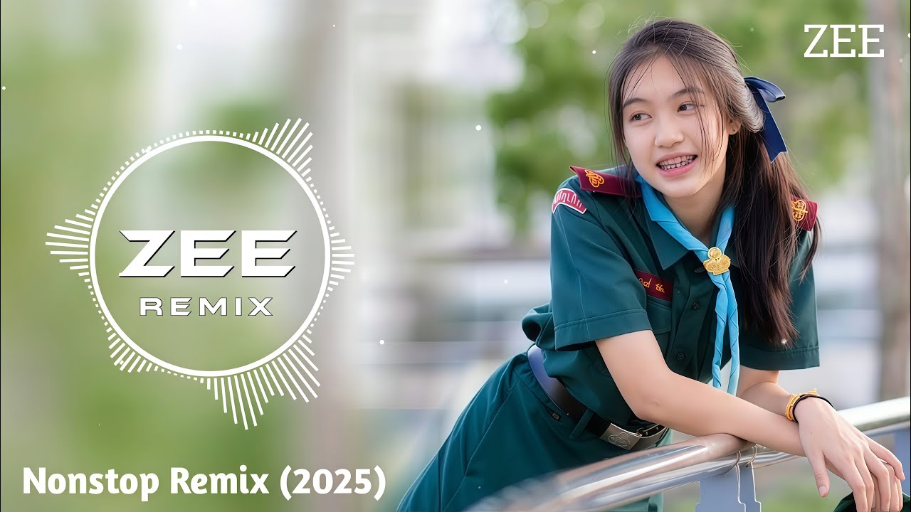 (เบสแน่นๆ)เพลงแดนซ์มันส์ๆ ฟังสบายๆ ชิวๆ2025(
