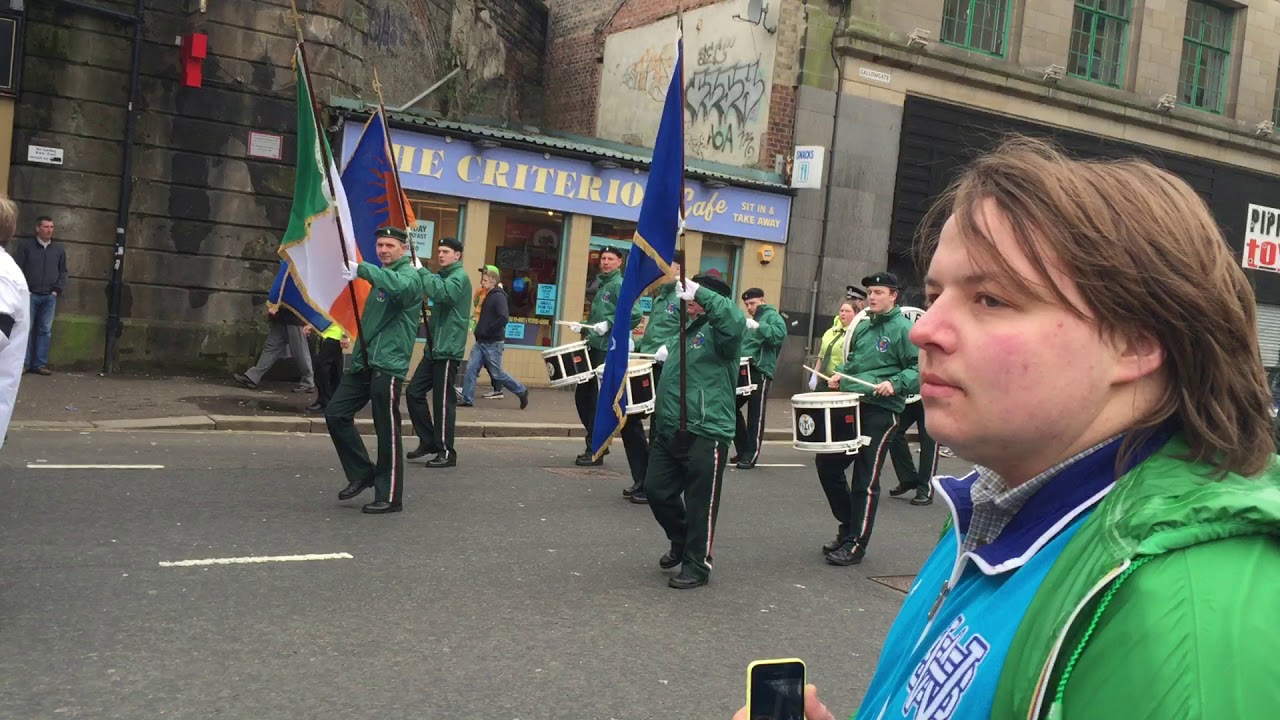 Calton republicans