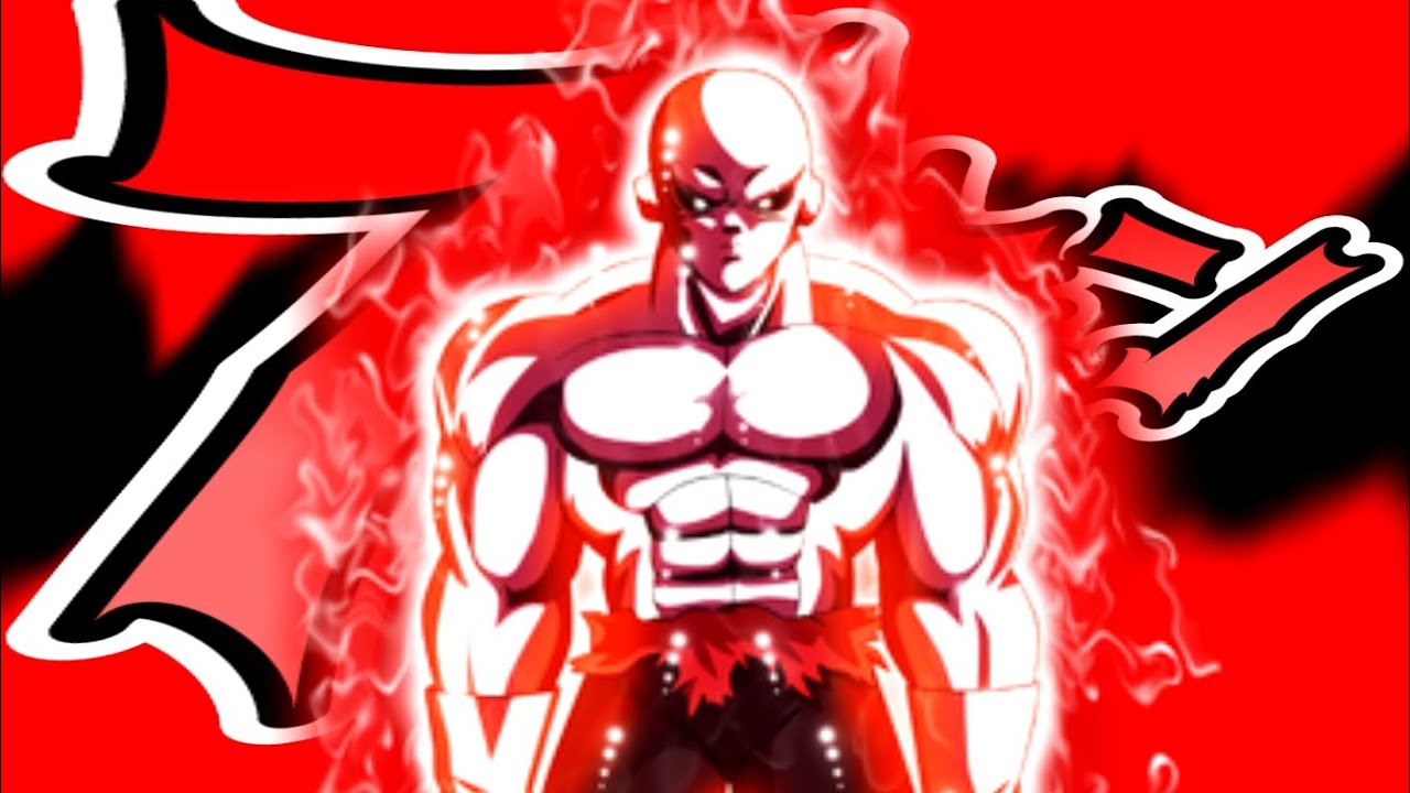 Danmachi react Jiren (Dragon Ball Super) - MAIS FORTE QUE UMA DIVINDADE (Bell As Jiren) |Gacha Club|