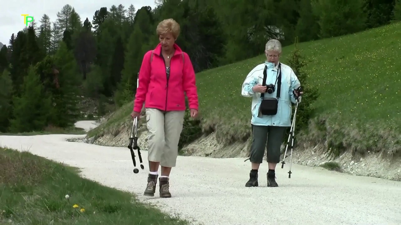 dag F Fanes Sennes Prags wandel vak. Südtirol Full HD 720p Dit is een film van : Tum Palmen