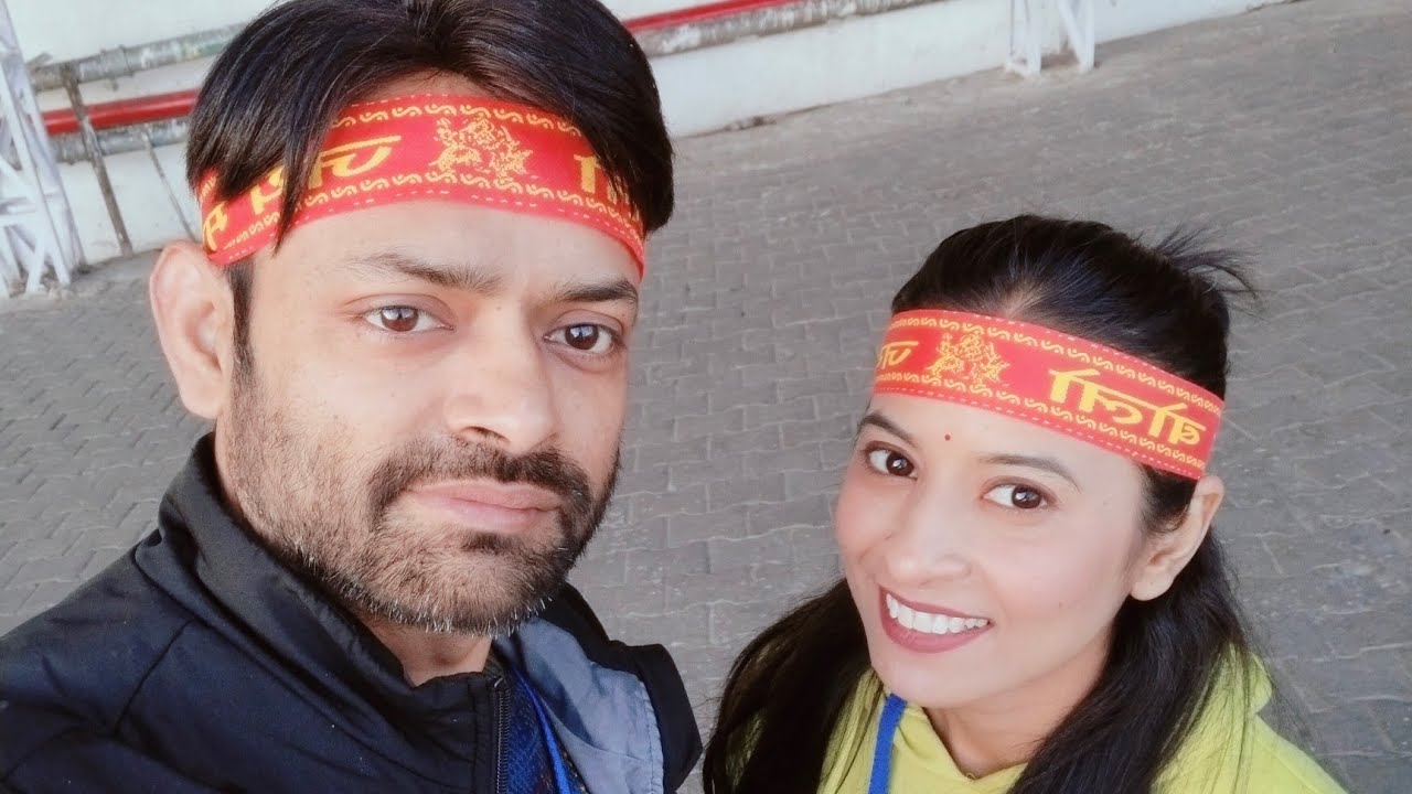 Vaishno devi part 2.. 