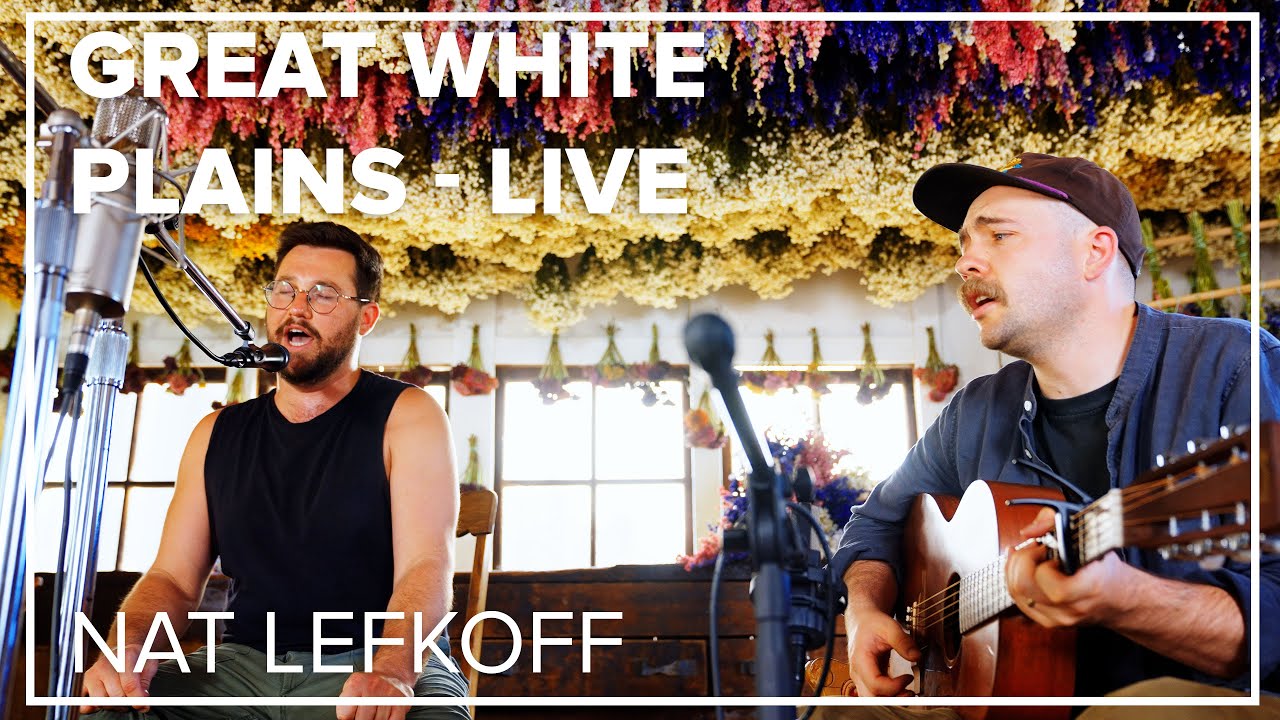 Nat Lefkoff - 
