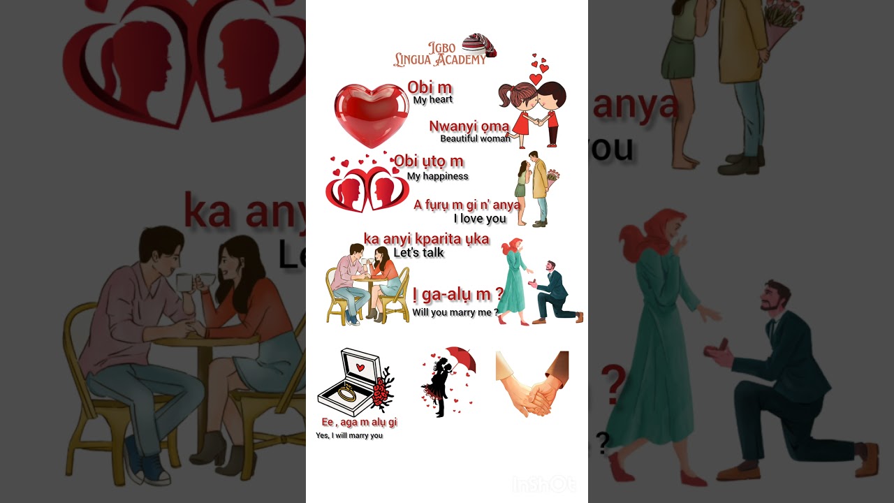 lgbo love#learnigbo#speakigbo#igbo#akwukwo#asusuigbo#igboamaka#igboculture#igbolanguage#ndiigbo