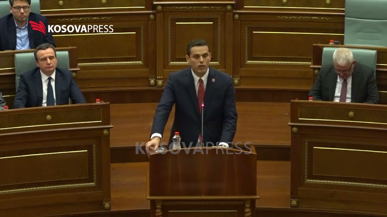 Kjo është rezoluta e propozuar në Kuvend në mbrojtje të ish-krerëve të UÇK-së në Hagë