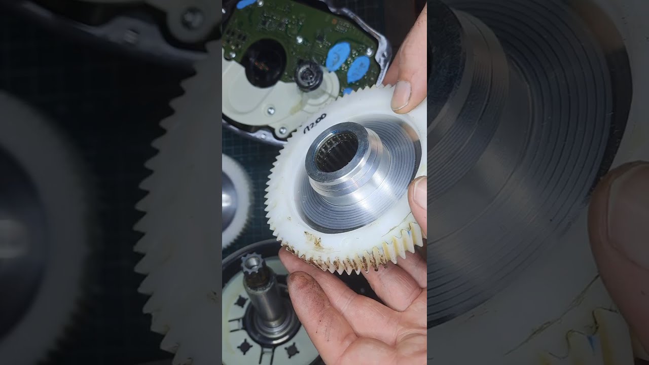 Bosch Active Line gen 3 repair -How to open Bosch active line