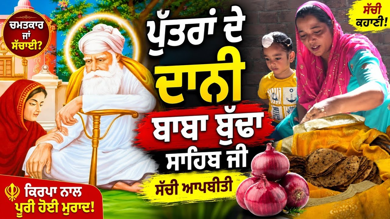 Baba Budha Sahib Ji | AMRITSAR | Gurbani | Sikhism | Baba Buddha Ji | Baba Budha Sahib ji Gurudwara