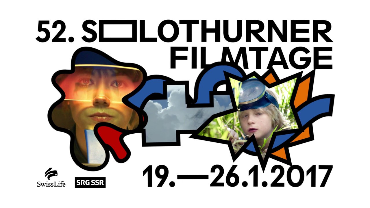 Trailer der 52. Solothurner Filmtage 2017