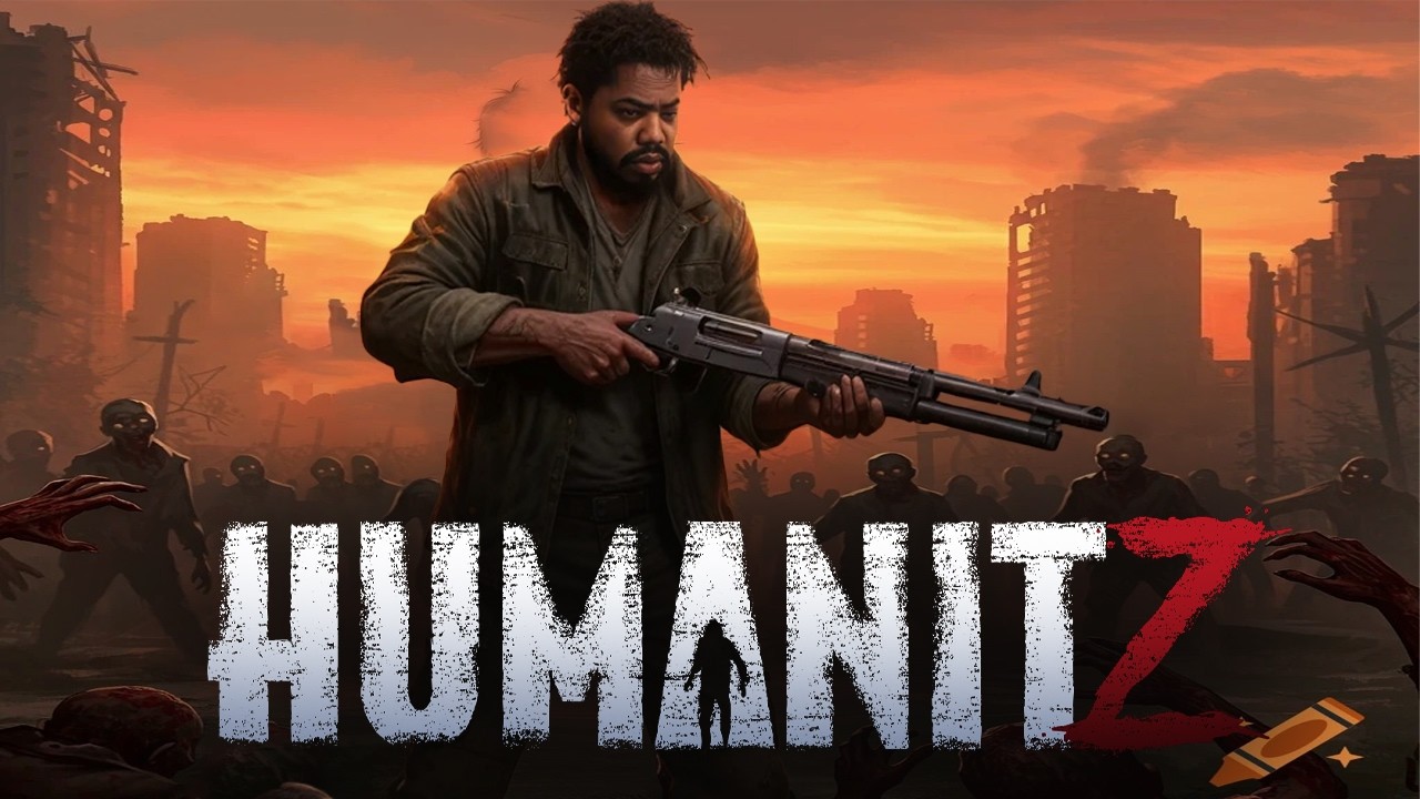 🔴- Live -Perma Death Continues! ( 7 Dayz!)  -  HumanitZ