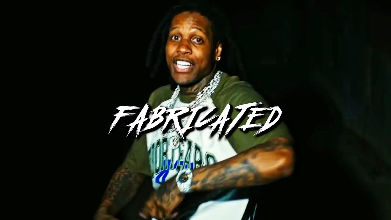 [HARD] No Auto Durk x Lil Durk Type Beat 2026 - 