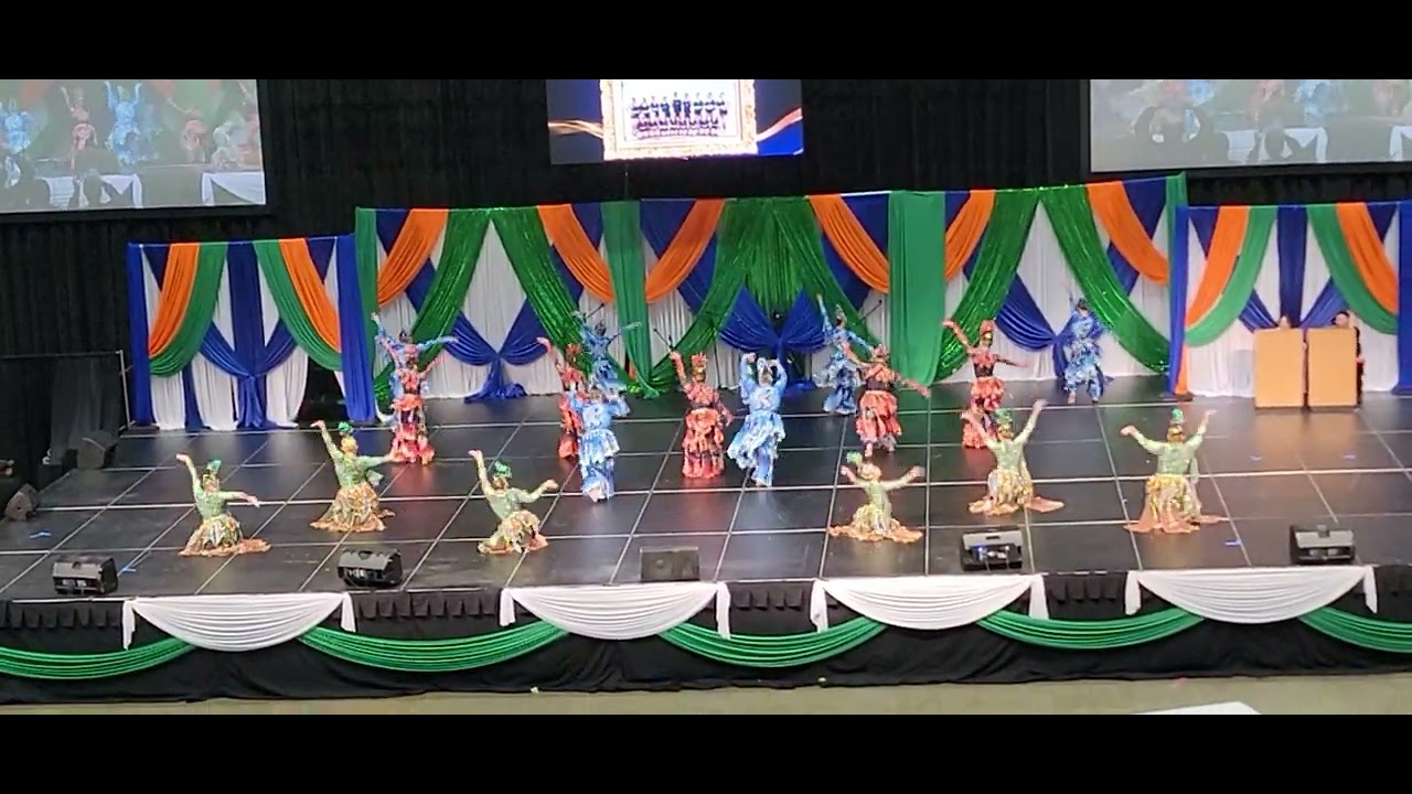 MN Hmong New Year 2025-2026  emerald jade