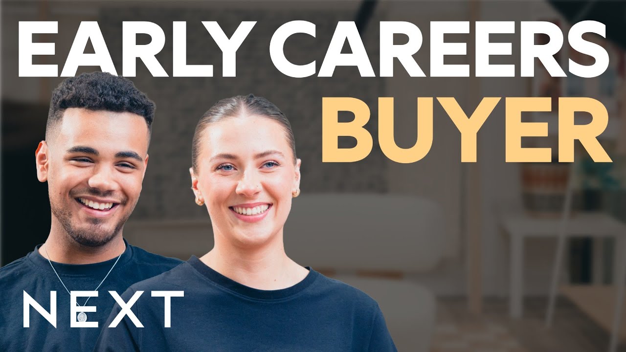 Life As A Trainee Buyer | Early Careers At NEXT