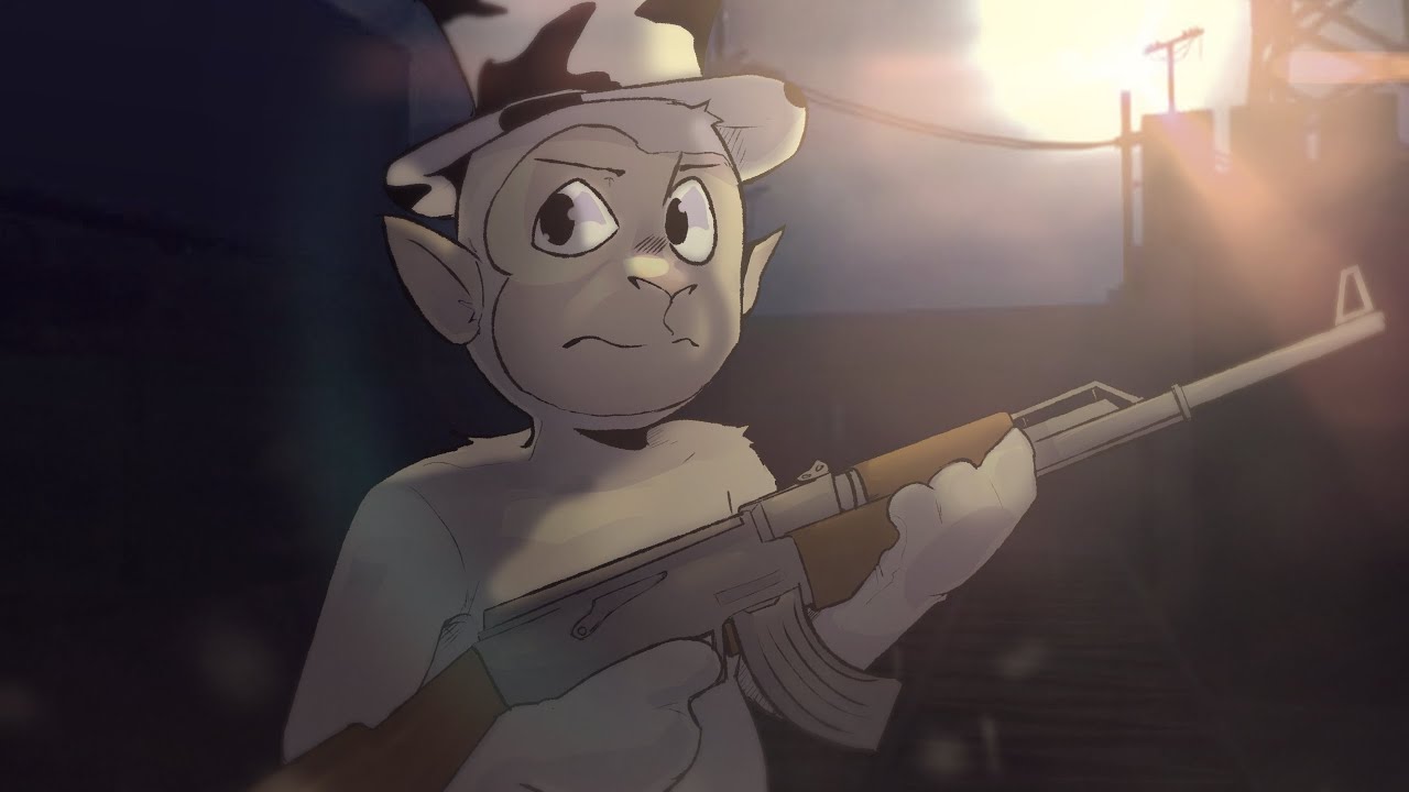 A HISTÓRIA DE SLENDYTUBBIES 3 APOCALYPSE!