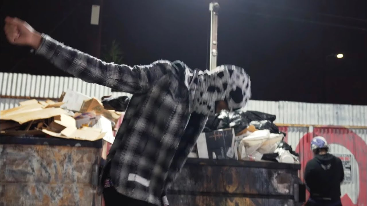 RackedUpRoy x Tennisboywill - 2 Up ! (Dir. by HAILSHINO)
