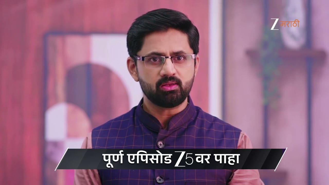 Kamali | Ep - 395 | Preview | Aug 09 2026 | Zee Marathi