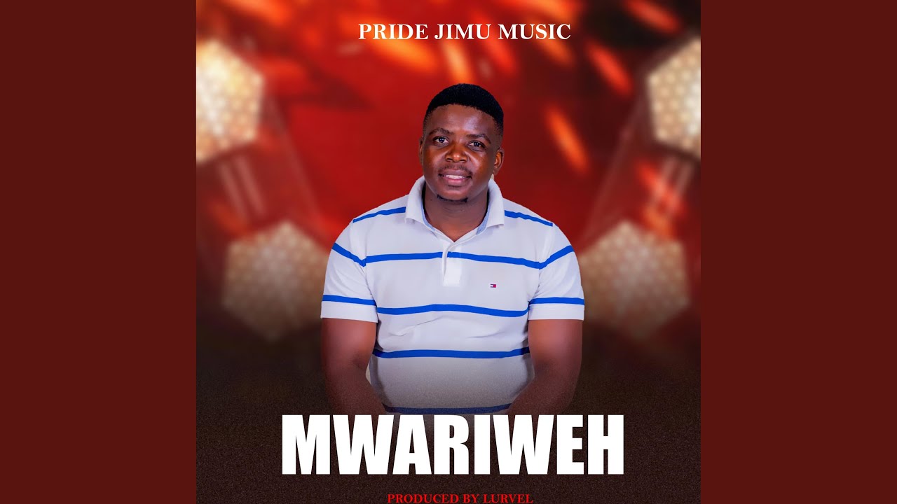 Mwariweh