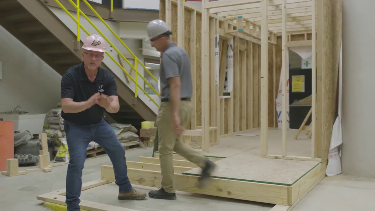 Floor Framing