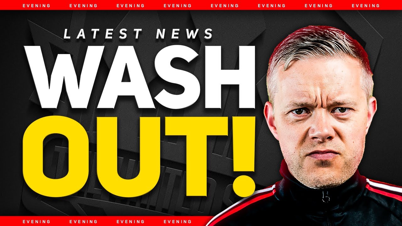 Shambles! INEOS Transfer Betrayal! Man Utd News