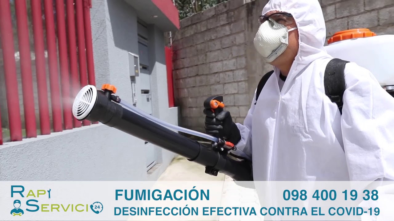 Casa libre de Virus