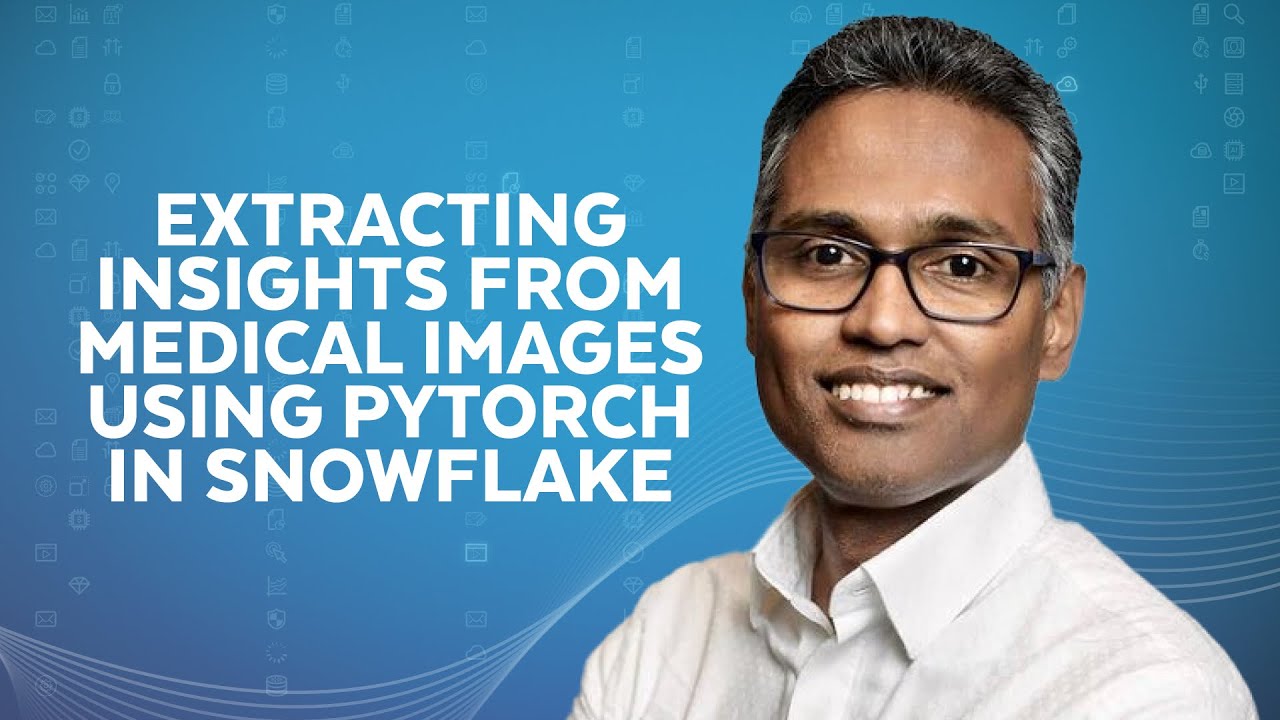 Leveraging Snowpark Container Services To Run Analytics On Unstructured Patient Health Data
