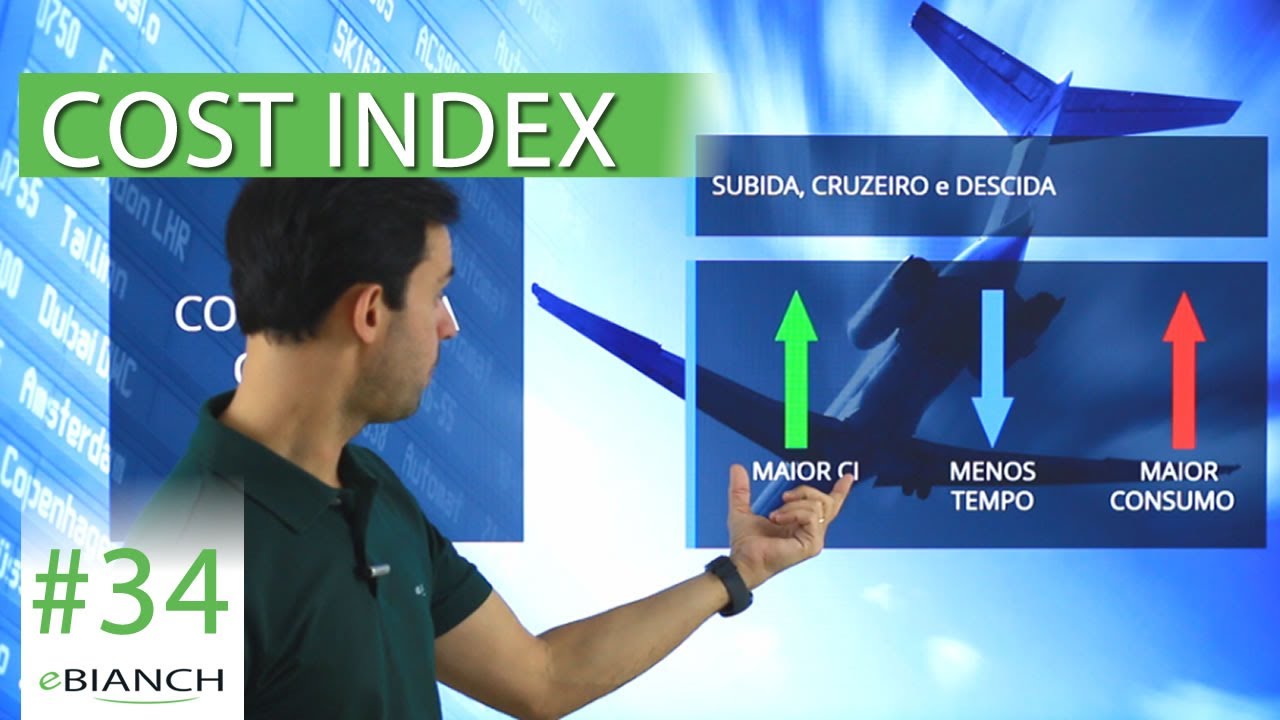 Cost Index (eBianch #34)
